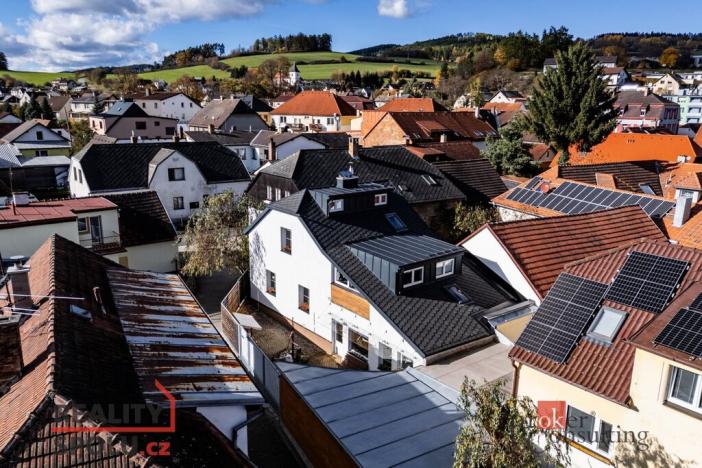 Prodej rodinného domu, Čkyně, 170 m2