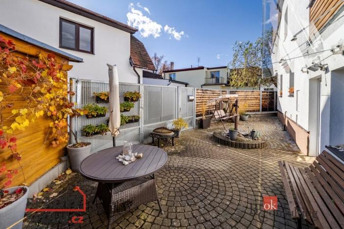 Prodej rodinného domu, Čkyně, 170 m2