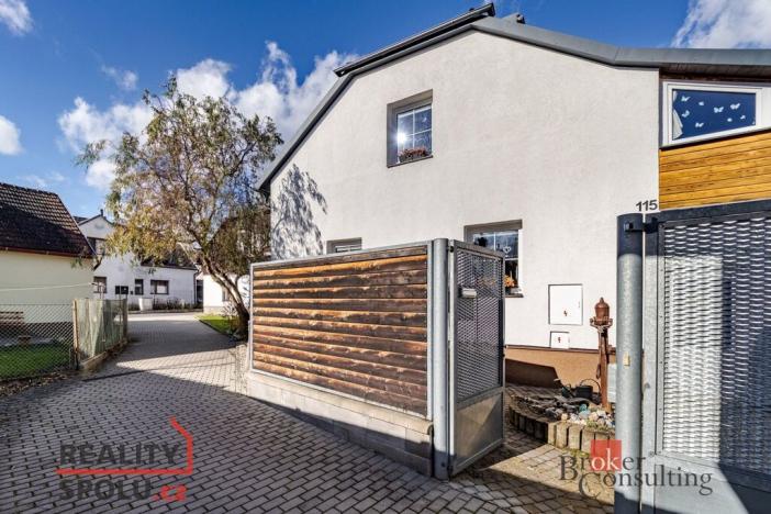 Prodej rodinného domu, Čkyně, 170 m2