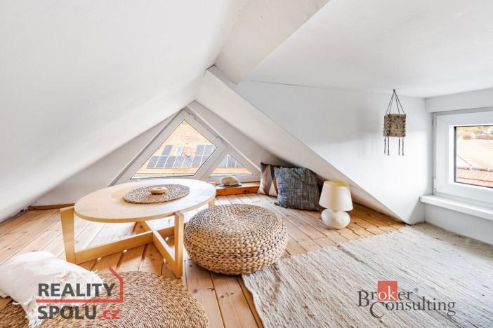 Prodej rodinného domu, Čkyně, 170 m2