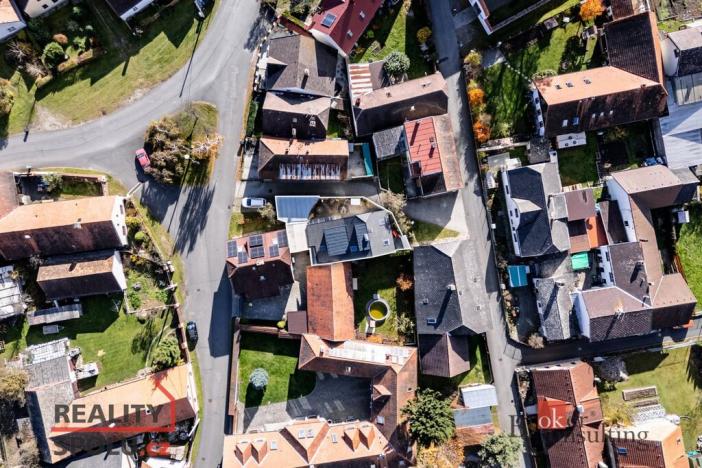 Prodej rodinného domu, Čkyně, 170 m2