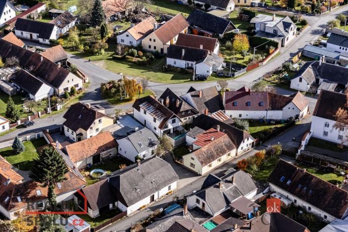 Prodej rodinného domu, Čkyně, 170 m2