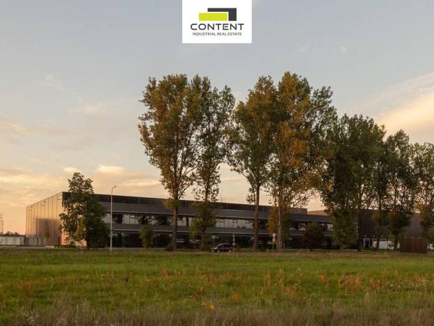 Pronájem skladu, Hradec Králové - Slezské Předměstí, Bratří Štefanů, 288 m2