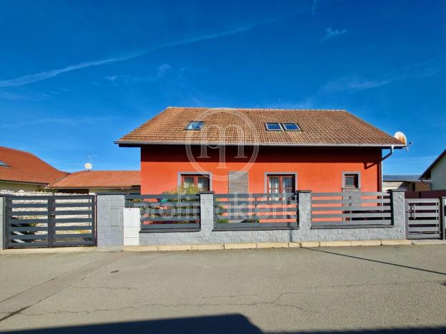 Prodej rodinného domu, Veverská Bítýška, Na Bítýškách, 162 m2