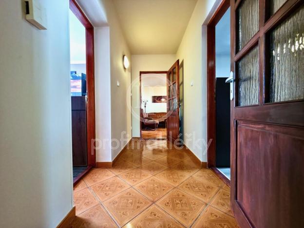 Prodej rodinného domu, Veverská Bítýška, Na Bítýškách, 162 m2