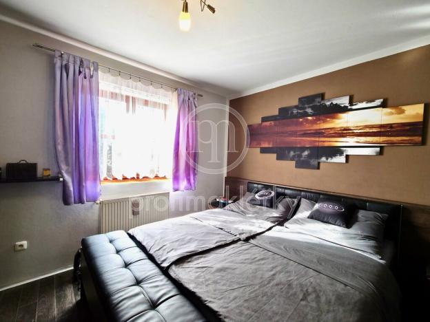 Prodej rodinného domu, Veverská Bítýška, Na Bítýškách, 162 m2