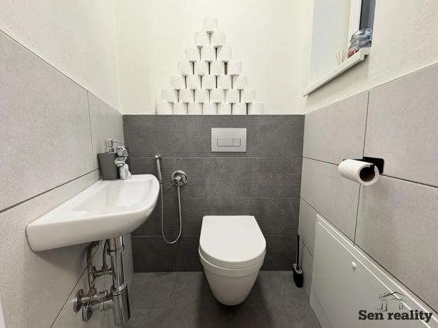 Pronájem bytu 2+kk, Kolín, Zengrova, 37 m2