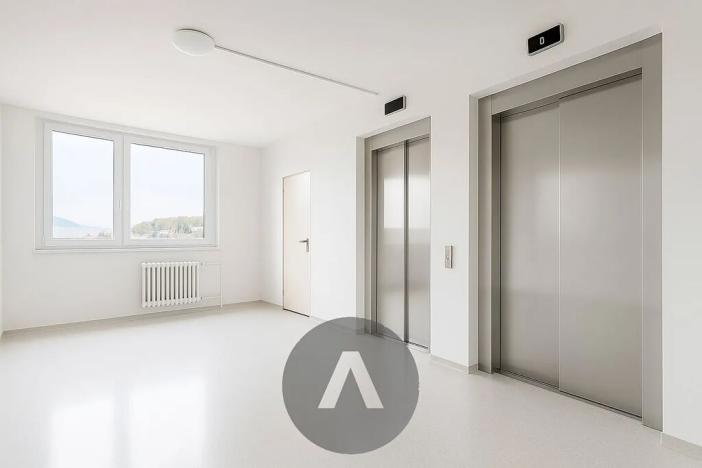 Prodej bytu 2+1, Brno, Luční, 57 m2