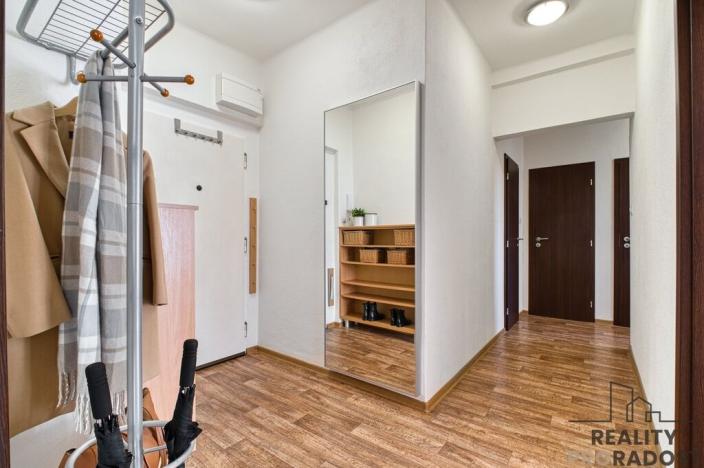 Prodej bytu 2+1, Ostrava - Poruba, Dětská, 61 m2