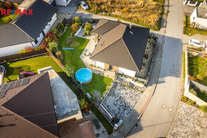 Prodej rodinného domu, Srubec, U Pilota, 136 m2