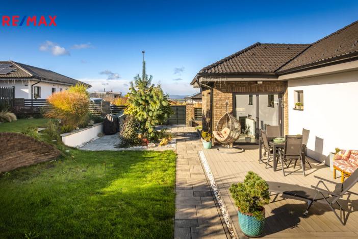 Prodej rodinného domu, Srubec, U Pilota, 136 m2