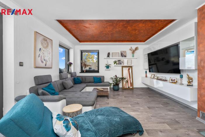 Prodej rodinného domu, Srubec, U Pilota, 136 m2