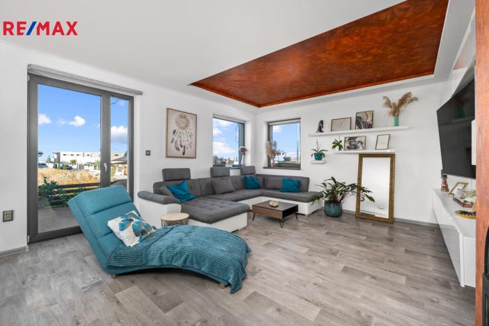 Prodej rodinného domu, Srubec, U Pilota, 136 m2