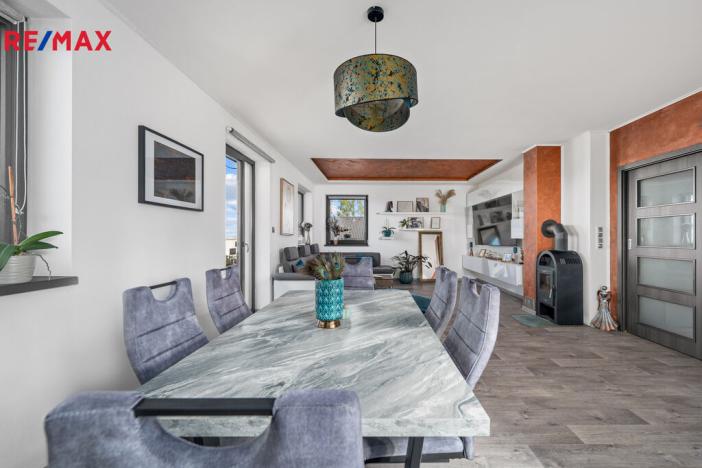 Prodej rodinného domu, Srubec, U Pilota, 136 m2