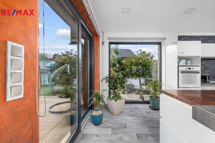 Prodej rodinného domu, Srubec, U Pilota, 136 m2