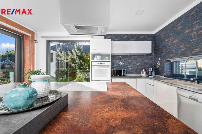 Prodej rodinného domu, Srubec, U Pilota, 136 m2