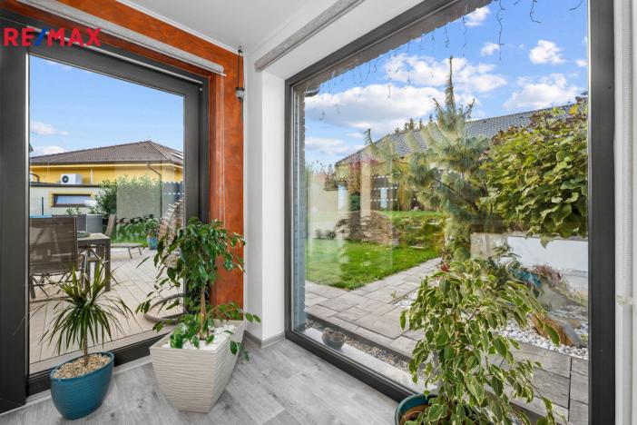 Prodej rodinného domu, Srubec, U Pilota, 136 m2