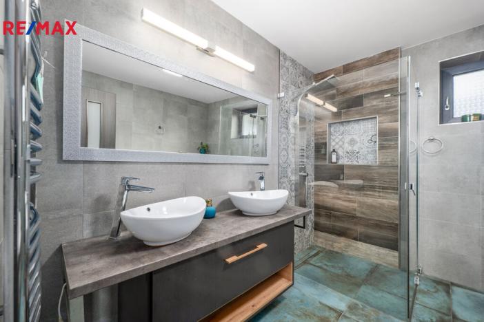 Prodej rodinného domu, Srubec, U Pilota, 136 m2