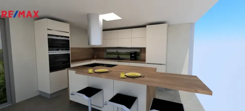 Prodej rodinného domu, Srubec, U Pilota, 136 m2