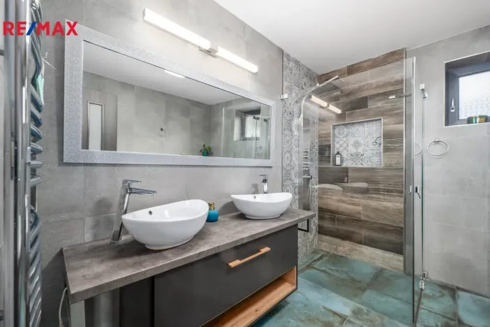 Prodej rodinného domu, Srubec, U Pilota, 136 m2