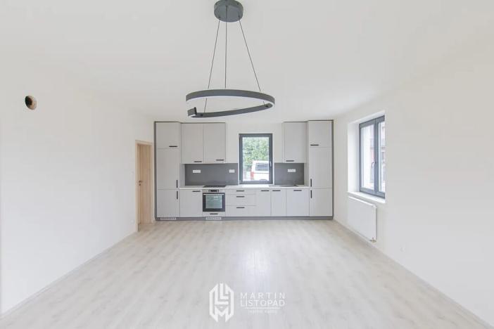 Pronájem rodinného domu, Olomouc, Větrná, 127 m2