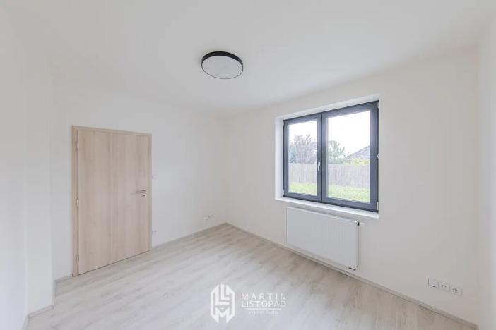 Pronájem rodinného domu, Olomouc, Větrná, 127 m2