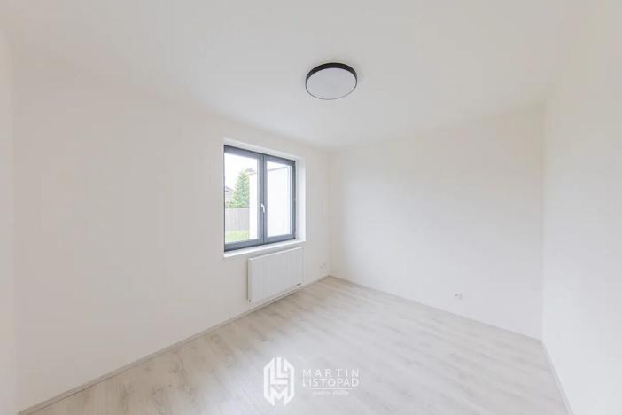 Pronájem rodinného domu, Olomouc, Větrná, 127 m2