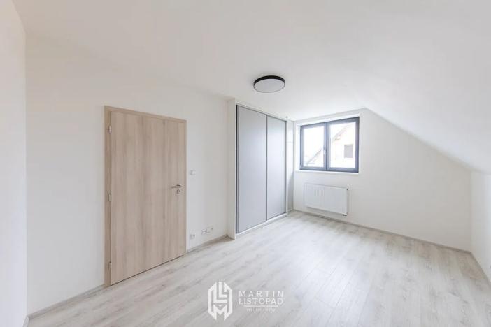 Pronájem rodinného domu, Olomouc, Větrná, 127 m2