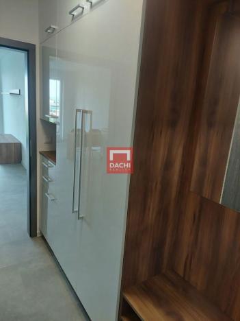 Pronájem bytu 1+kk, Olomouc, Aloise Rašína, 34 m2