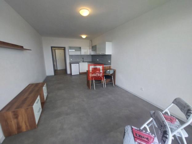 Pronájem bytu 1+kk, Olomouc, Aloise Rašína, 34 m2