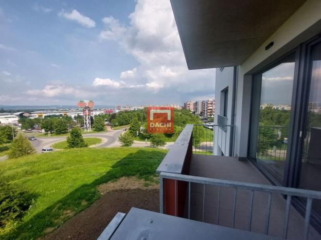 Pronájem bytu 1+kk, Olomouc, Aloise Rašína, 34 m2