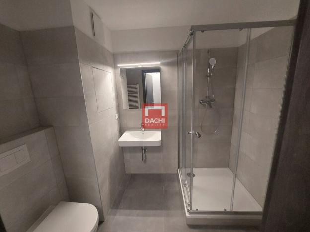 Pronájem bytu 1+kk, Olomouc, Aloise Rašína, 34 m2