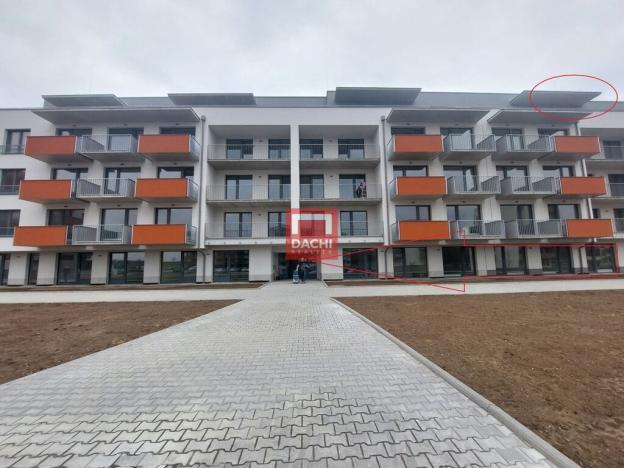 Pronájem bytu 1+kk, Olomouc, Aloise Rašína, 34 m2