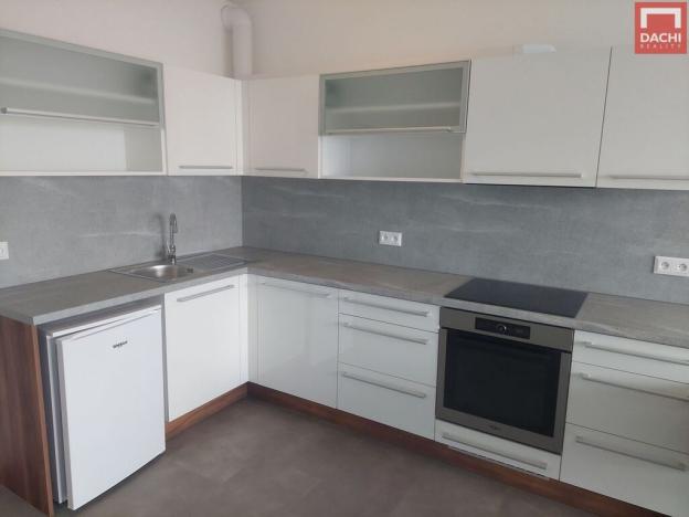 Pronájem bytu 1+kk, Olomouc, Aloise Rašína, 34 m2