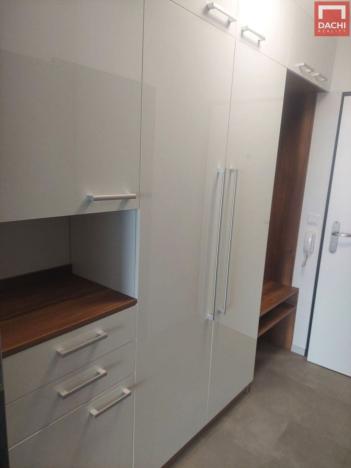 Pronájem bytu 1+kk, Olomouc, Aloise Rašína, 34 m2