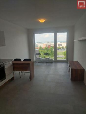 Pronájem bytu 1+kk, Olomouc, Aloise Rašína, 34 m2