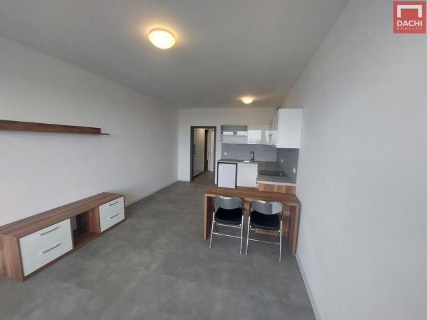Pronájem bytu 1+kk, Olomouc, Aloise Rašína, 34 m2