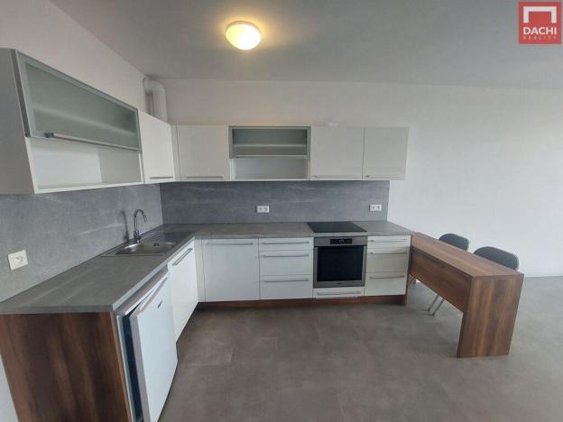 Pronájem bytu 1+kk, Olomouc, Aloise Rašína, 34 m2