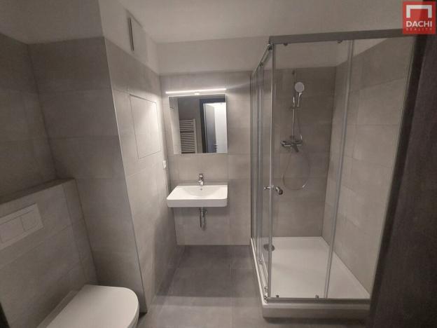 Pronájem bytu 1+kk, Olomouc, Aloise Rašína, 34 m2