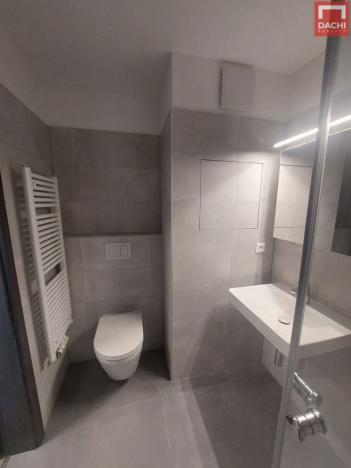 Pronájem bytu 1+kk, Olomouc, Aloise Rašína, 34 m2