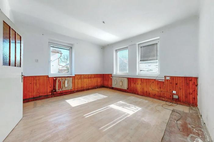 Prodej rodinného domu, Dománovice, 213 m2