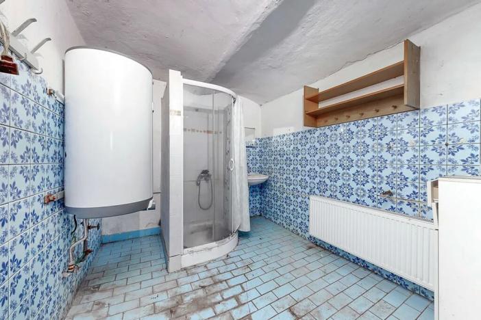 Prodej rodinného domu, Dománovice, 213 m2