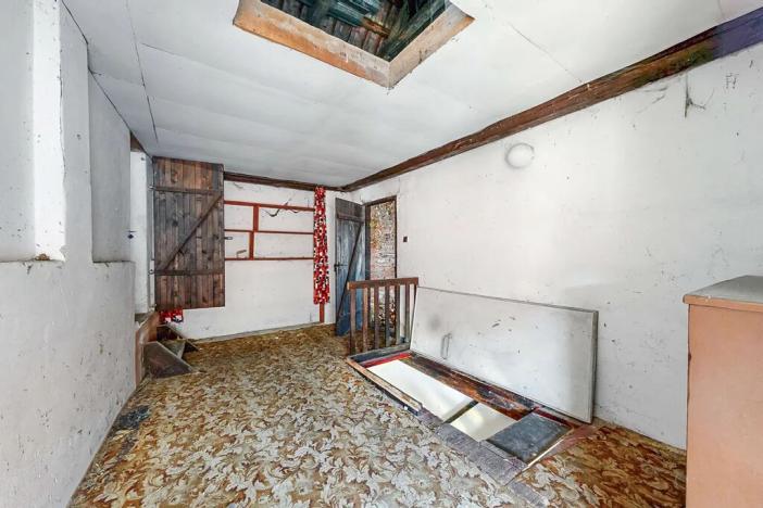 Prodej rodinného domu, Dománovice, 213 m2