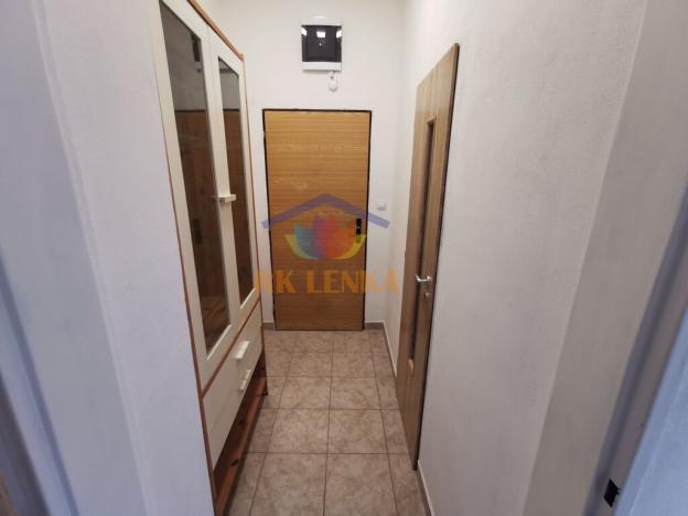 Pronájem bytu 1+1, Frýdek-Místek - Frýdek, El. Krásnohorské, 34 m2