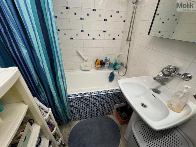 Prodej bytu 3+1, Most, Kpt. Jaroše, 60 m2