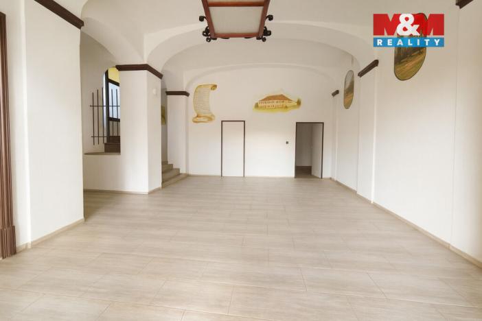 Prodej rodinného domu, Habartice, 1770 m2