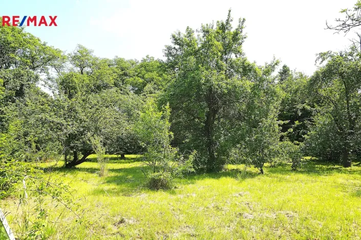 Prodej pozemku pro bydlení, Nové Město nad Metují - Krčín, Na Strážnici, 3112 m2