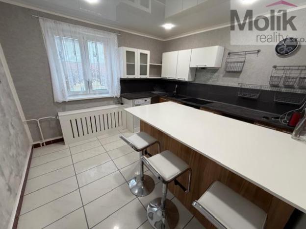 Pronájem bytu 2+1, Most, tř. Budovatelů, 52 m2