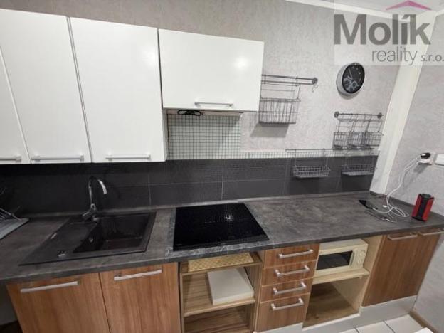 Pronájem bytu 2+1, Most, tř. Budovatelů, 52 m2