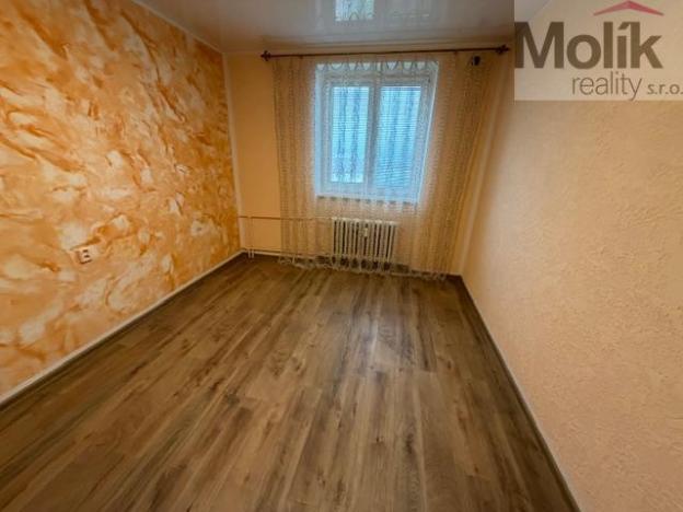 Pronájem bytu 2+1, Most, tř. Budovatelů, 52 m2